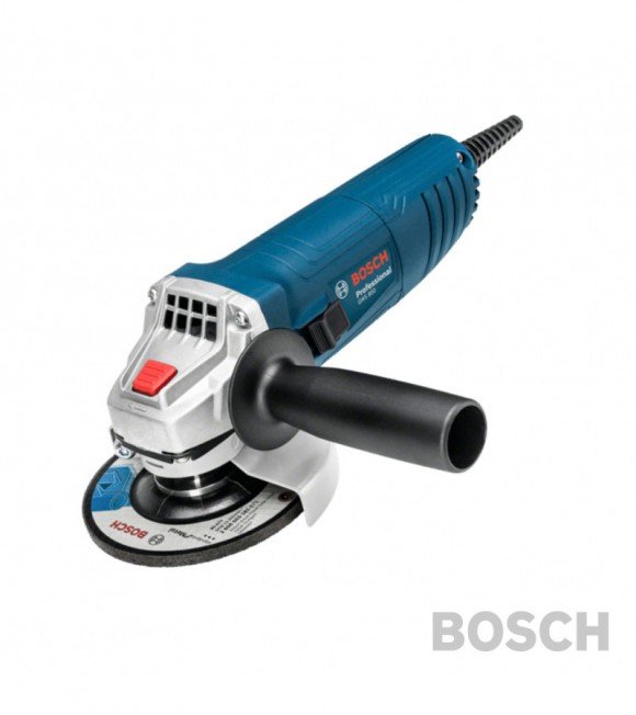 AMOLADORA ANG BOSCH 4.1/2